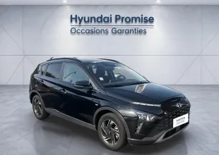 Image principale véhicule HYUNDAI Bayon