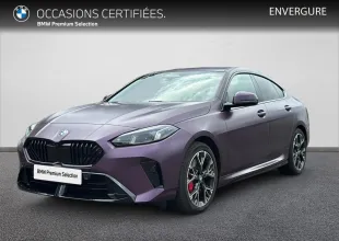 Image principale véhicule BMW Serie 2 Gran Coupe
