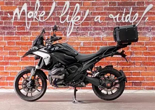 Image principale véhicule BMW R