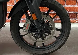 Image principale véhicule BMW R