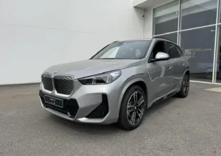 Image principale véhicule BMW X1