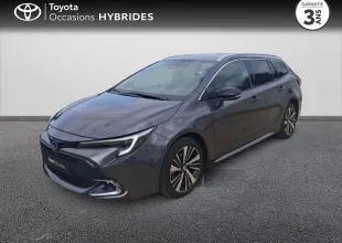 Image principale véhicule TOYOTA Corolla Touring Spt