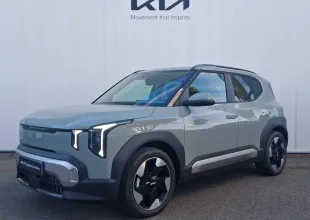 Image principale véhicule KIA Ev2