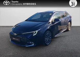 Image principale véhicule TOYOTA Corolla Touring Spt