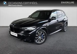 Image principale véhicule BMW X5