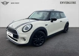 Image principale véhicule MINI Mini