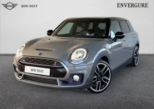 Image principale véhicule MINI Clubman