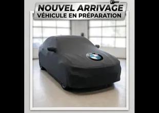 Image principale véhicule BMW X5