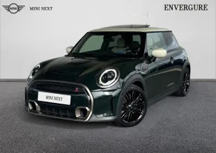 Image principale véhicule MINI Mini