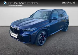 Image principale véhicule BMW X5