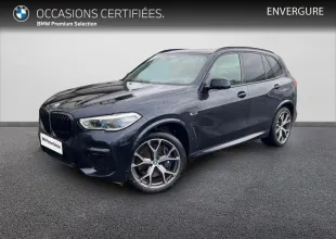 Image principale véhicule BMW X5