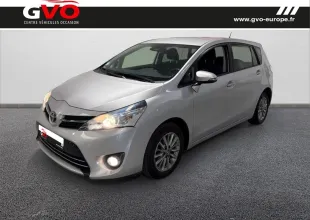 Image principale véhicule TOYOTA Verso