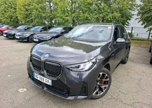 Image principale véhicule BMW X3