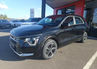 Image principale véhicule KIA Niro