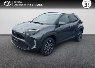 Image principale véhicule TOYOTA Yaris Cross