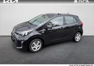 Image principale véhicule KIA Picanto