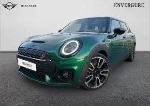 Image principale véhicule MINI Clubman