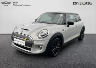 Image principale véhicule MINI Mini
