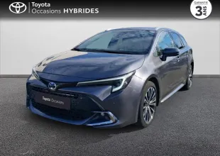 Image principale véhicule TOYOTA Corolla Touring Spt