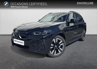 Image principale véhicule BMW iX3
