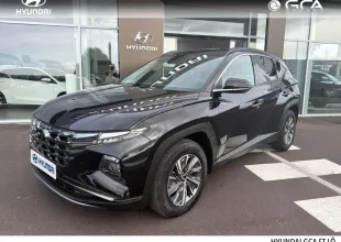 Image principale véhicule HYUNDAI Tucson