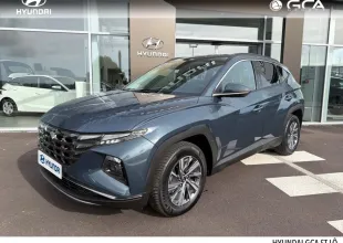 Image principale véhicule HYUNDAI Tucson