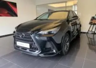 Image principale véhicule LEXUS NX