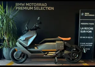Image principale véhicule BMW C