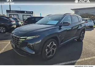 Image principale véhicule HYUNDAI Tucson