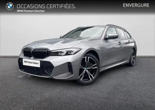 Image principale véhicule BMW Série 3 Touring