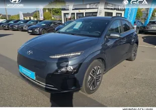 Image principale véhicule HYUNDAI Kona