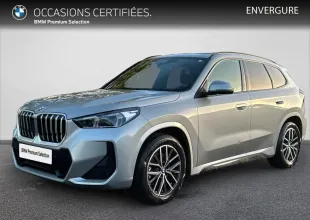 Image principale véhicule BMW X1