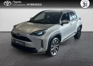 Image principale véhicule TOYOTA Yaris Cross
