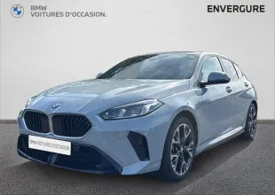 Image principale véhicule BMW Serie 1