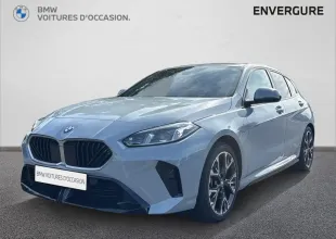 Image principale véhicule BMW Serie 1