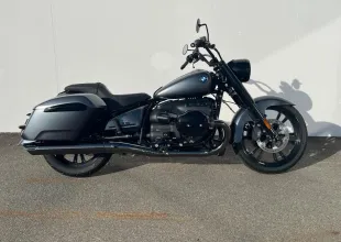 Image principale véhicule BMW R