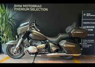 Image principale véhicule BMW R