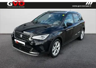 Image principale véhicule SEAT Arona