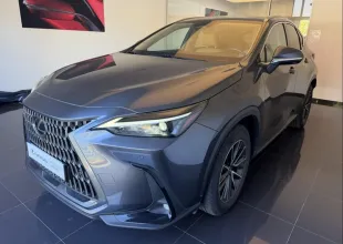 Image principale véhicule LEXUS NX