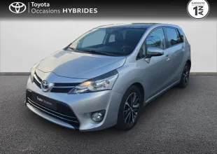 Image principale véhicule TOYOTA Verso