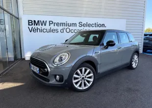 Image principale véhicule MINI Clubman