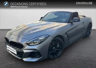 Image principale véhicule BMW Z4 Roadster