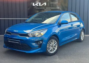 Image principale véhicule KIA Rio