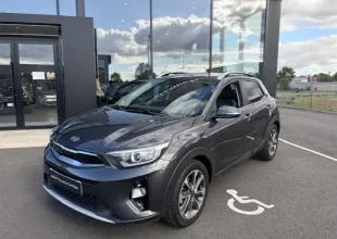 Image principale véhicule KIA Stonic