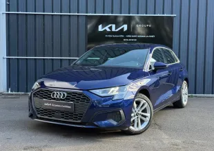 Image principale véhicule AUDI A3 Sportback