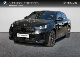 Image principale véhicule BMW X2