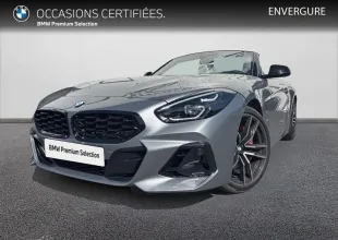 Image principale véhicule BMW Z4 Roadster