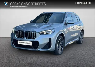 Image principale véhicule BMW X1