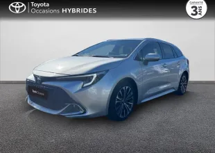 Image principale véhicule TOYOTA Corolla Touring Spt