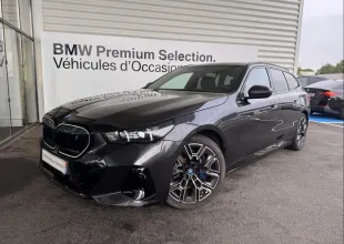 Image principale véhicule BMW Serie 5 Touring